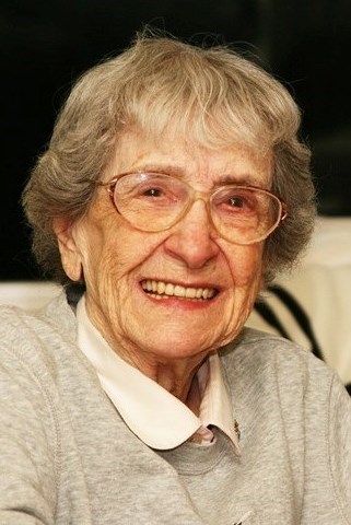 Avis de décès de Virginia Rose Bell