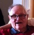 Obituary of Robert McDowell Hall