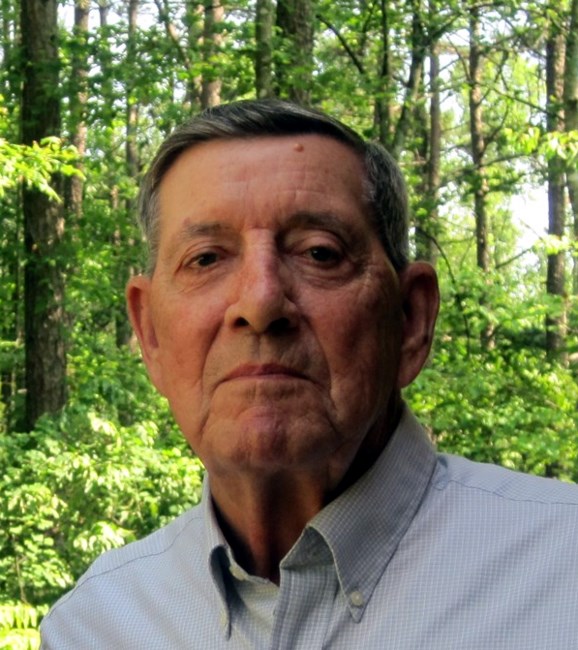 Obituary of Mr. James "Bill" Hall