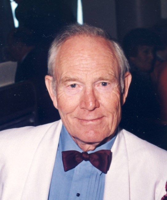 Obituary of Thomas M. "Scotty" Davidson