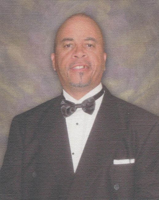 Obituary of William Wild Bill Horace Bell Jr
