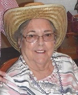 Obituary of Edith Carol Norton
