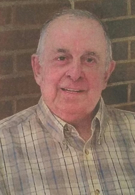 Obituary of Robert Francis Perkins Sr.