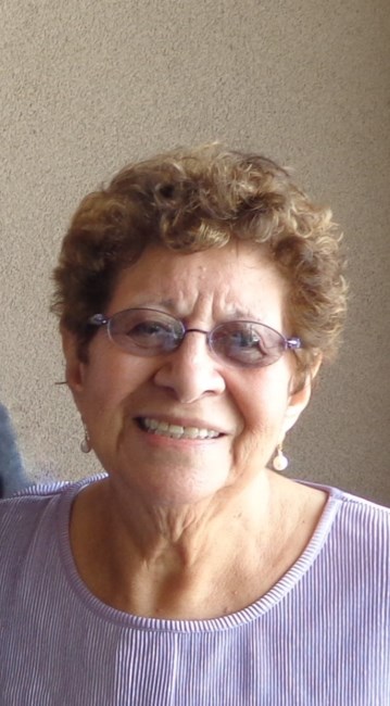 Obituary of Guillermina Del Rio
