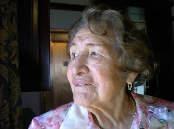 Obituary of Maria Ana Aguirre Rios