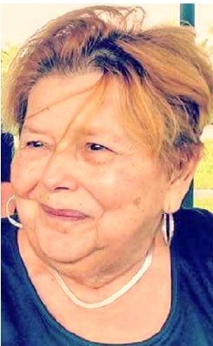 Obituary of Olga Josefa Garcia