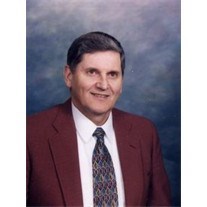 Obituary of David Eugene Krueger