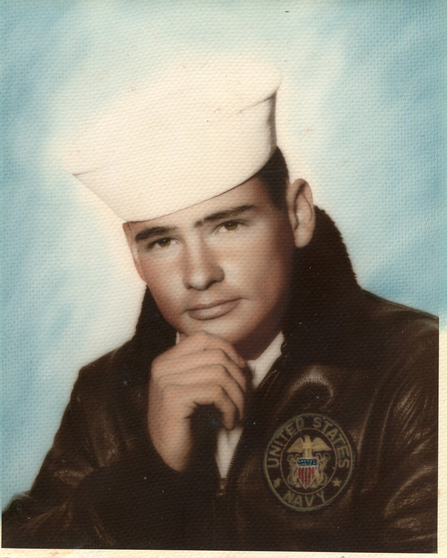 Obituary of Archibald McLellan Porter