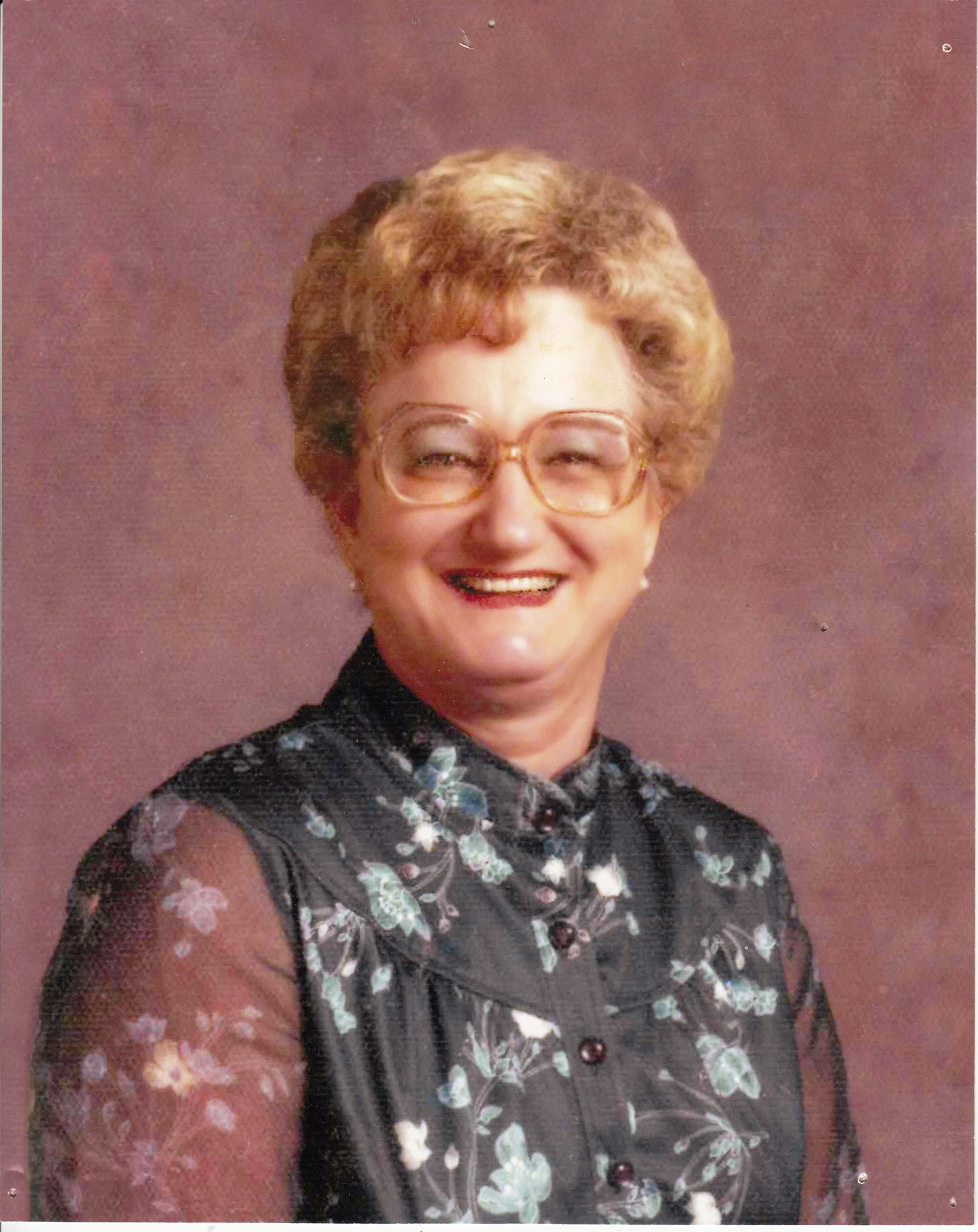 Obituary of Juanita Edwards