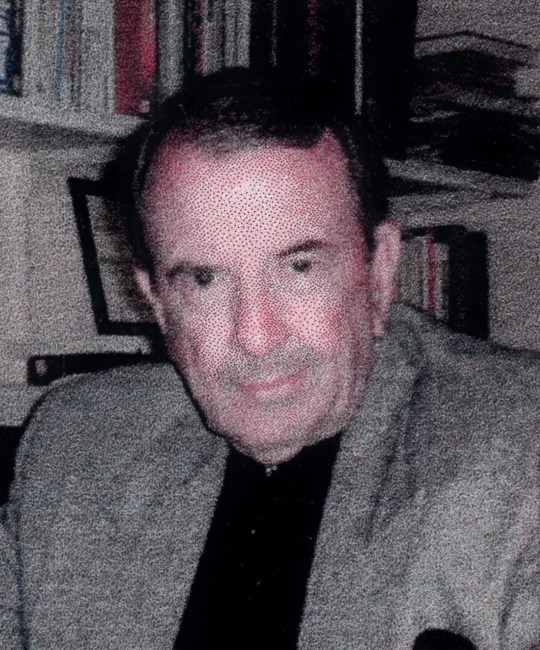 Obituary of Oliver George Francis Bonnert II