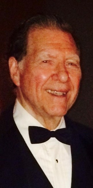 Obituary of Frederick M Cramer
