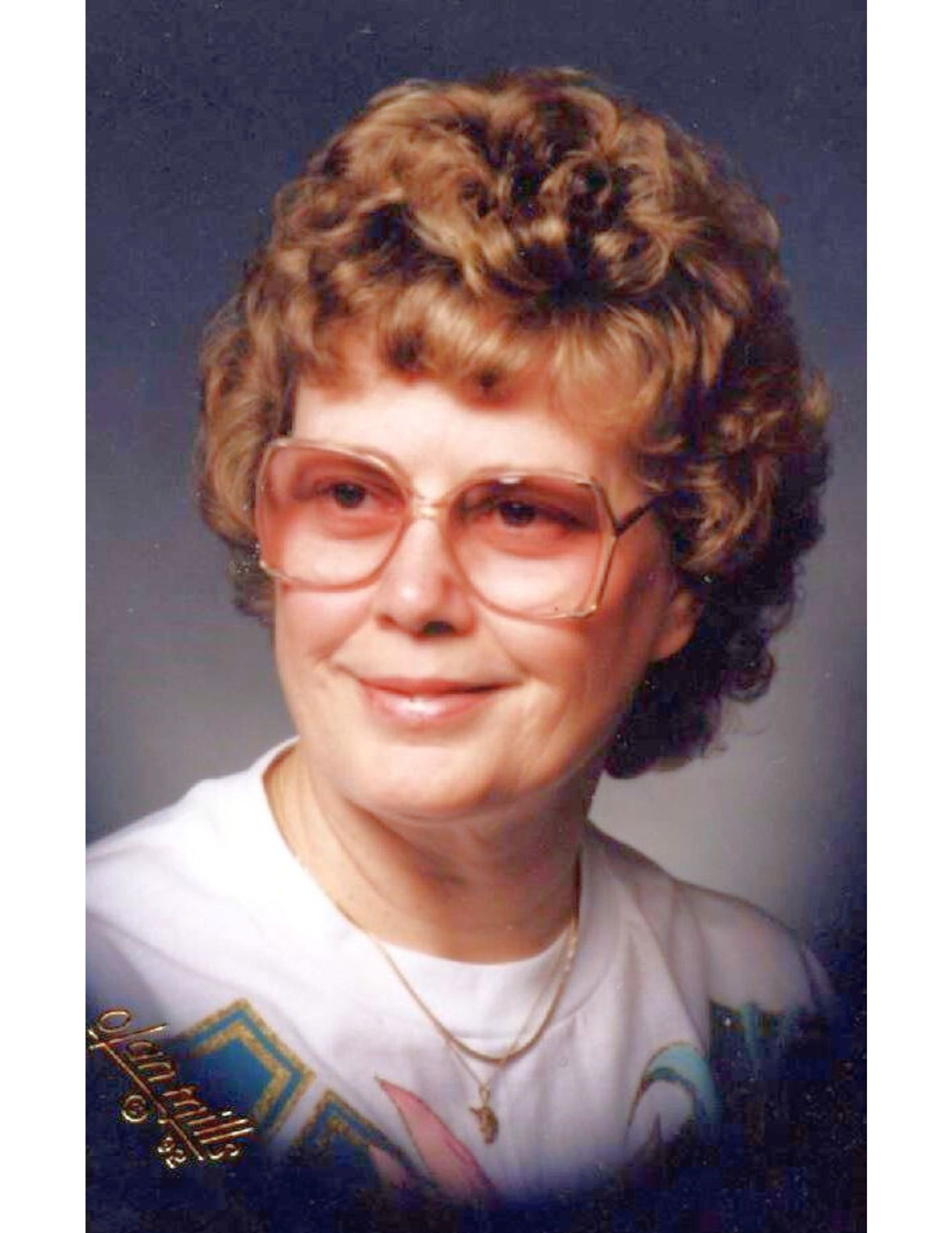 Obituary of Eula Mae Cole Heuring