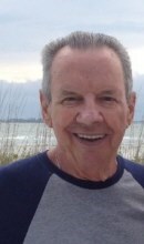 Obituario de James W. McDonough, Sr.