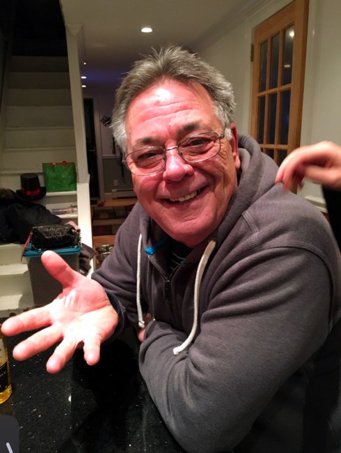 Obituary of Kevin Eugene Nugent