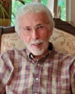 Obituary of George Rondy Lambert