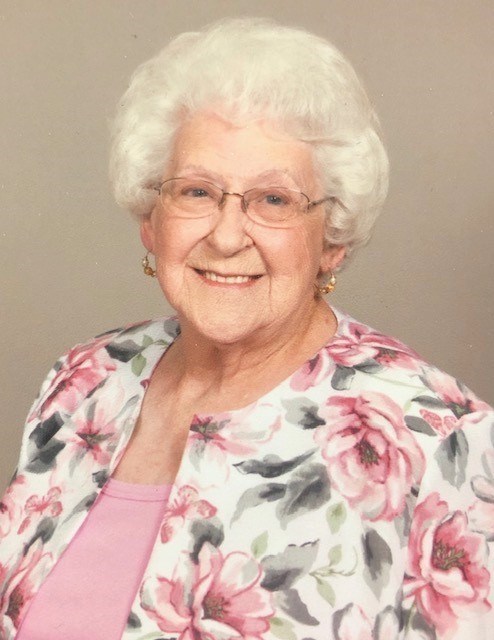 Obituary of Eleanore Tex