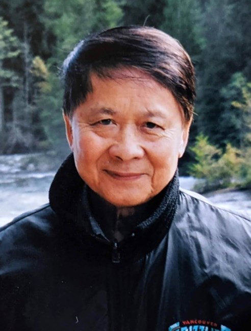 Obituary of Benny Bing Yong Kwok