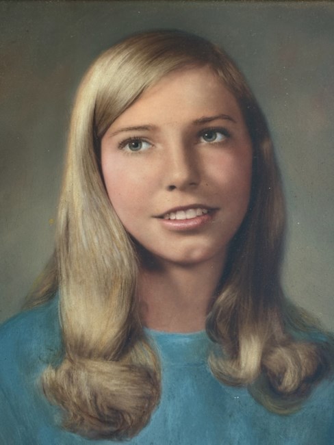 Obituary of Mary Jane McNab