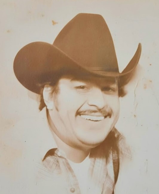 Obituary of Manuel J Becerra