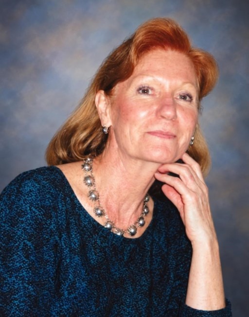 Obituary of Claudine G. Oakland