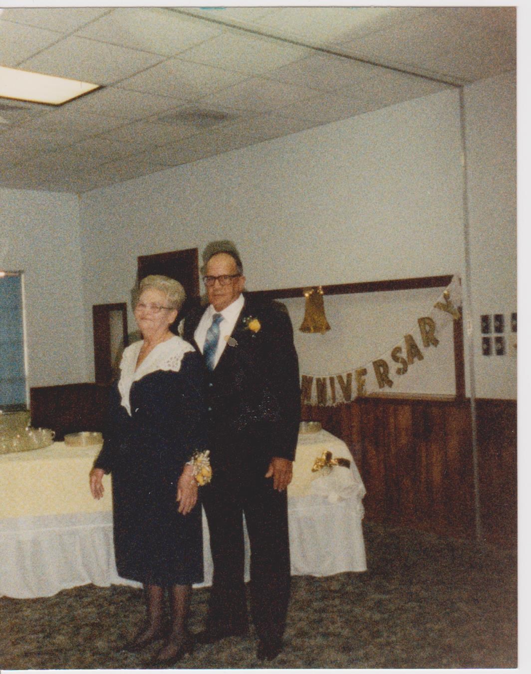 Obituary of Edgar P. George Sr.