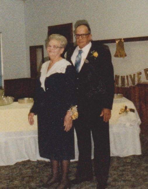 Obituary of Edgar P. George Sr.