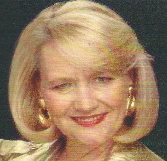 Obituary of Laura Fern Cook