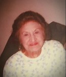 Obituary of Mary E Abbruzzo