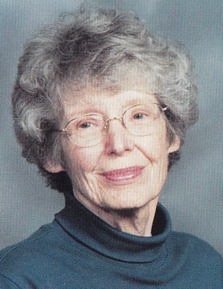 Obituary of Sally (Sarah Rose) Beall Crane