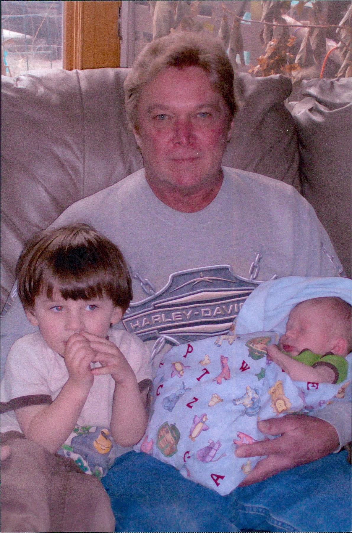 Obituary of Steven Dale Cannon