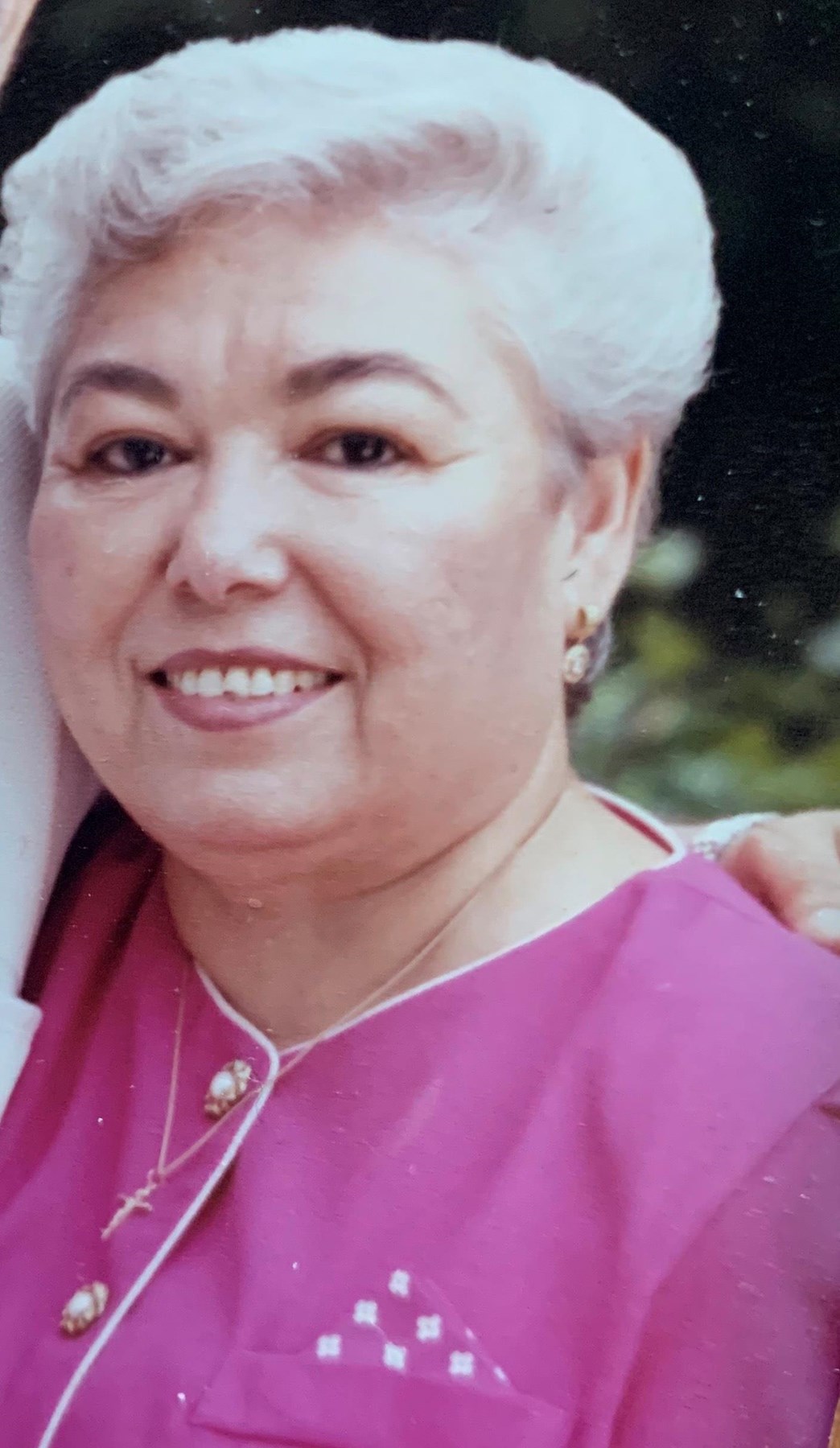 Maria Viviana Rivera Obituary Pharr, TX