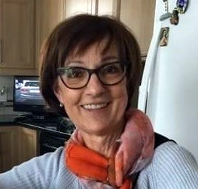 Obituario de Thérèse Bergeron