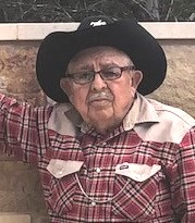 Obituary of Ramiro Trevino Rosales