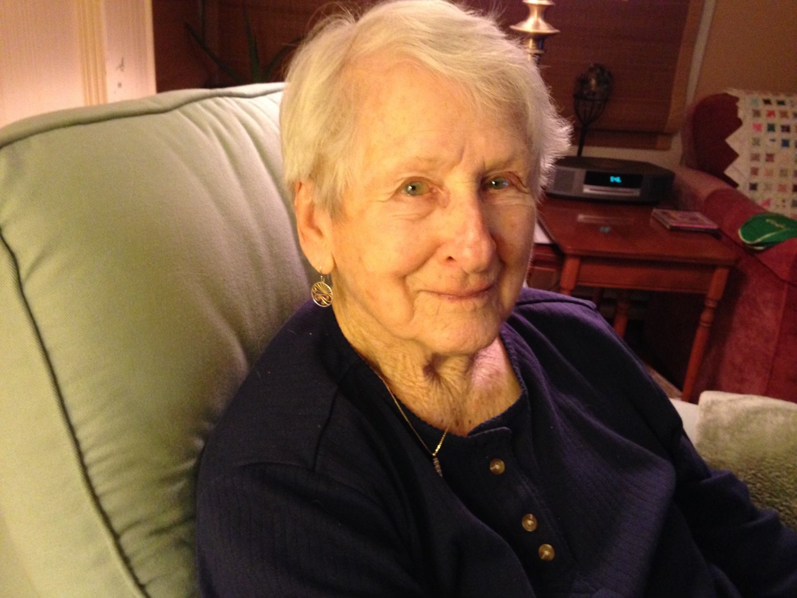 Obituary of Dorothy Helen Milliken