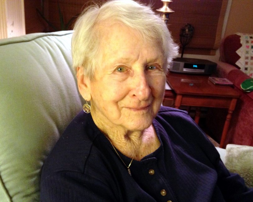 Obituary of Dorothy Helen Milliken