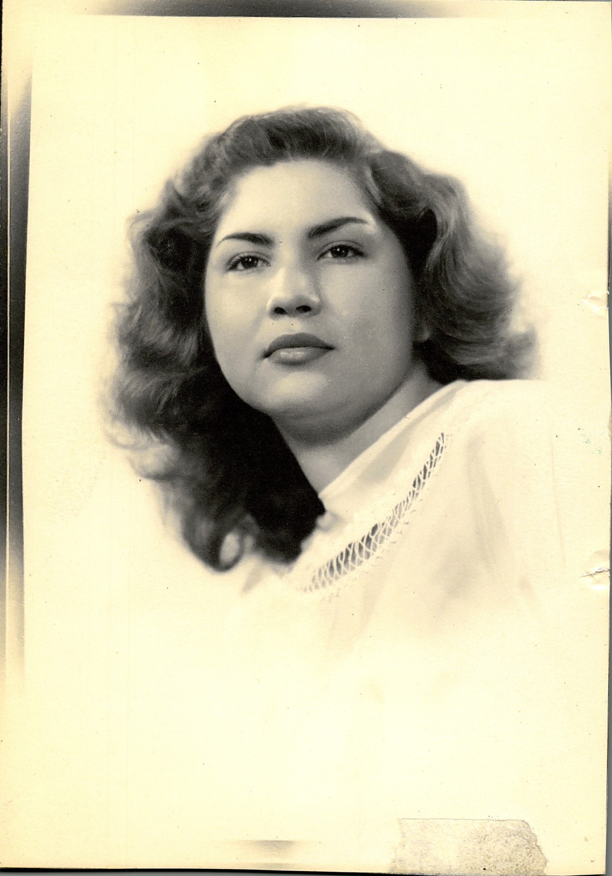 Obituary of Irene Jara