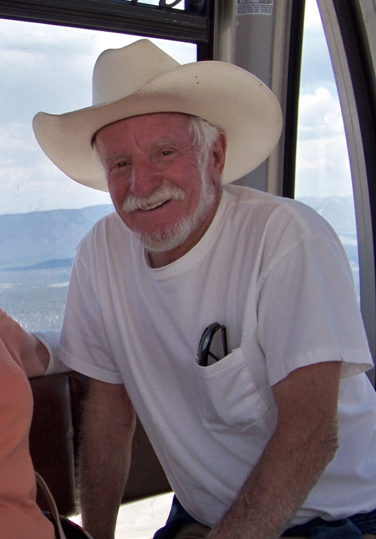 Obituary of Gilbert Wilson Howerton