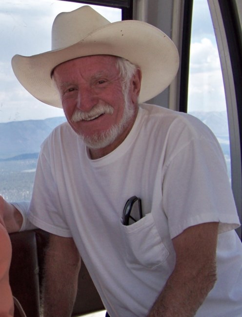 Obituary of Gilbert Wilson Howerton