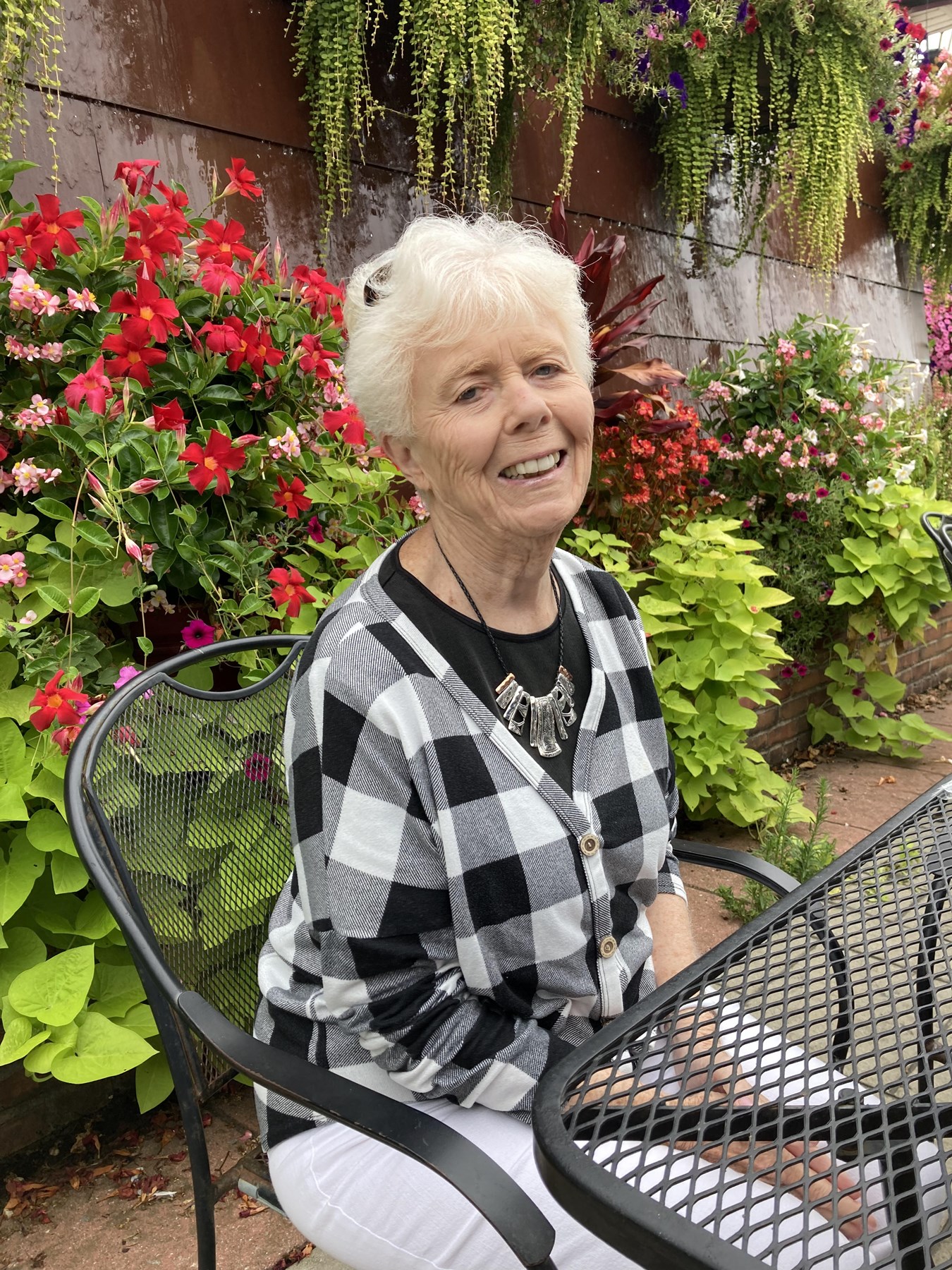 Patricia Ann Blakey Obituary - Columbus, OH