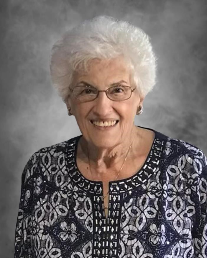 Obituario de Pauline Tamborello