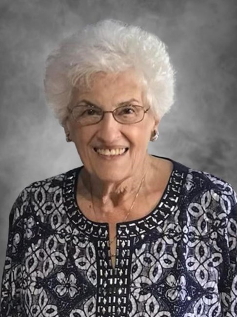 Obituario de Pauline Tamborello