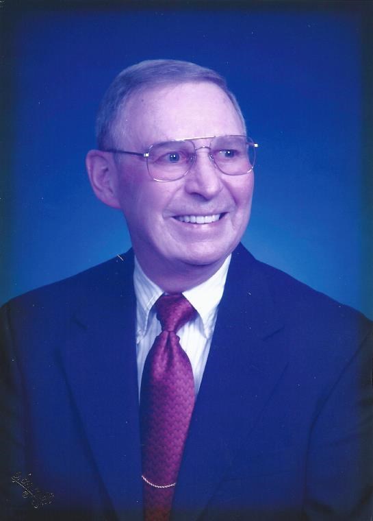 Obituary of Dennis Earl Welch