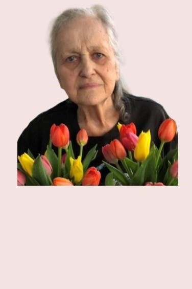Obituary of Margaret Eriksson