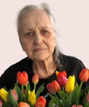 Obituary of Margaret Eriksson