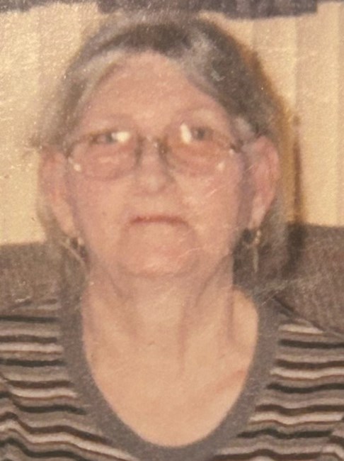 Obituary of Pearl Hipshire
