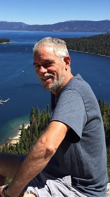 Obituary of William Patrick Young