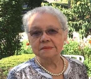 Obituary of Marianita (Pallingayan) Rush
