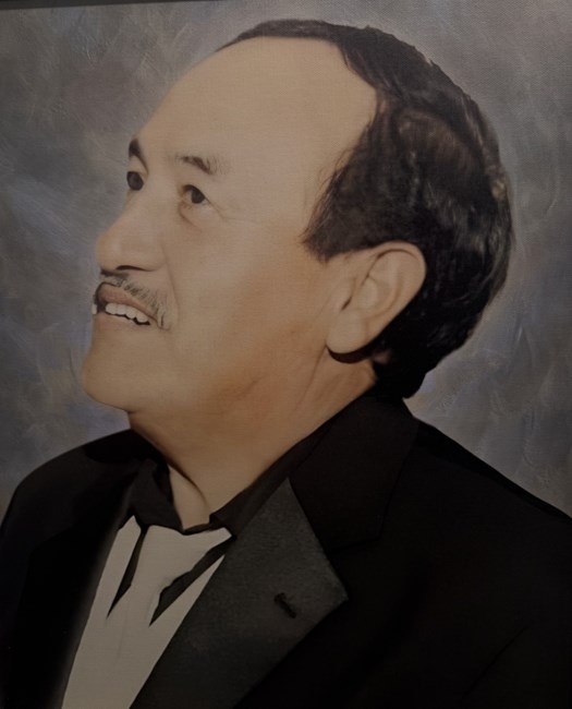 Obituario de Antonio Villasenor