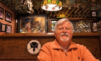 Obituary of Samuel Belton Galloway Jr.