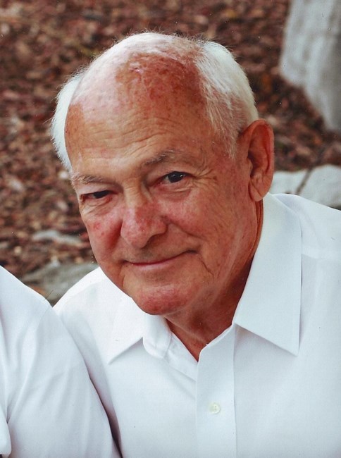 Obituary of Robert Franklin Watson